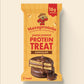 Mazaprotein – The High-Protein Mazapan Reinvented