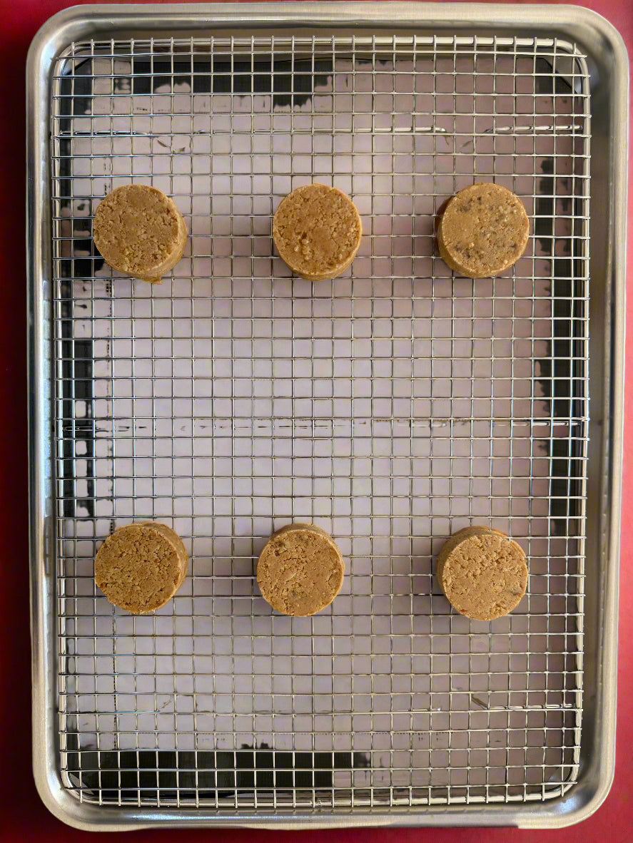 Mazaprotein – The High-Protein Mazapan Reinvented