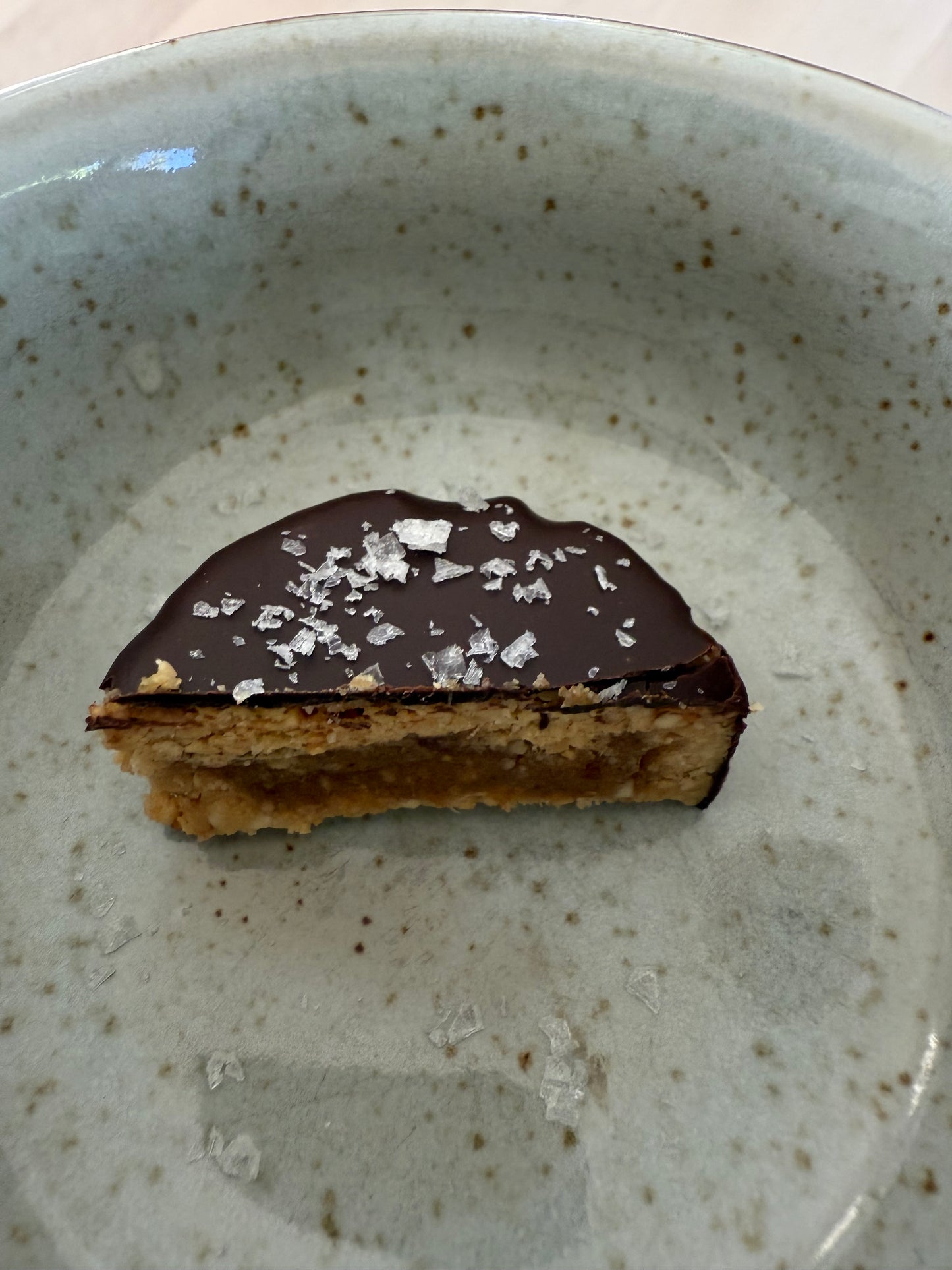 Mazaprotein – The High-Protein Mazapan Reinvented