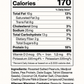 Mazaprotein – The High-Protein Mazapan Reinvented
